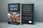 Rebecca Reed - Neon Blue