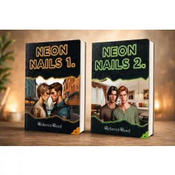 Neon Nails 1-2. csomag