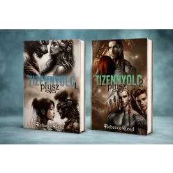 Rebecca Reed: Tizennyolc plusz 1-2. csomagban