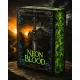 Rebecca Reed - Neon Blood trilógia - különleges kiadás