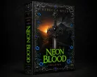 Rebecca Reed - Neon Blood trilógia - különleges kiadás