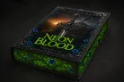 Rebecca Reed - Neon Blood trilógia - különleges kiadás