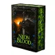 Rebecca Reed - Neon Blood trilógia ÉCS