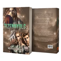 Rebecca Reed - Tizennyolc plusz 2. ÉCS