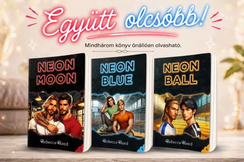 Akciós Neon csomag 3.