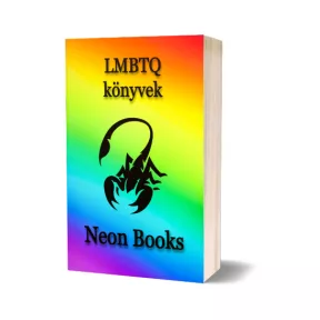LMBTQ könyvek