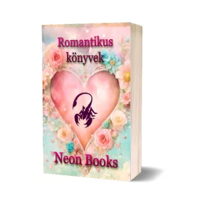 Romantikus és erotikus könyvek