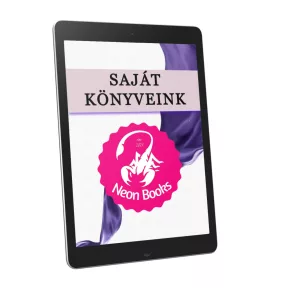 Saját kiadású könyvek