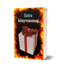 Extra könyvcsomagok