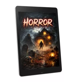 Horror, rémtörténet