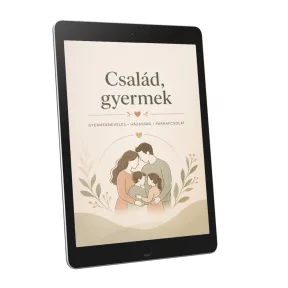 Család, Gyermek