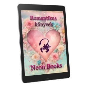Romantikus könyvek