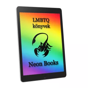 LMBTQ (18+) e-könyvek