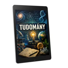 Tudomány