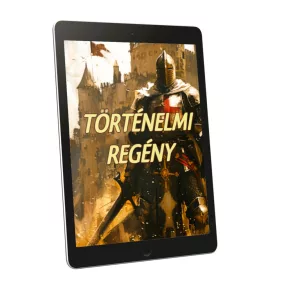 Történelmi regény