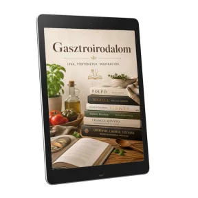 Gasztroirodalom