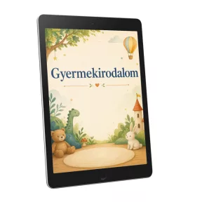 Gyermekirodalom