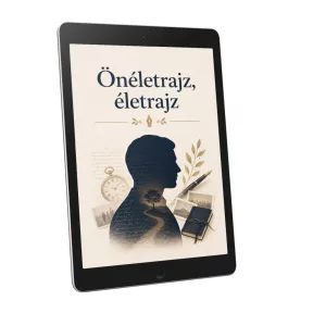 Önéletrajz, Életrajz