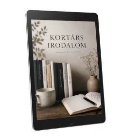 Kortárs irodalom