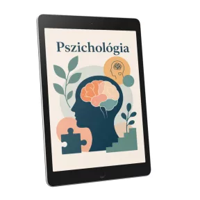 Pszichológia