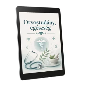 Orvostudomány, Egészség